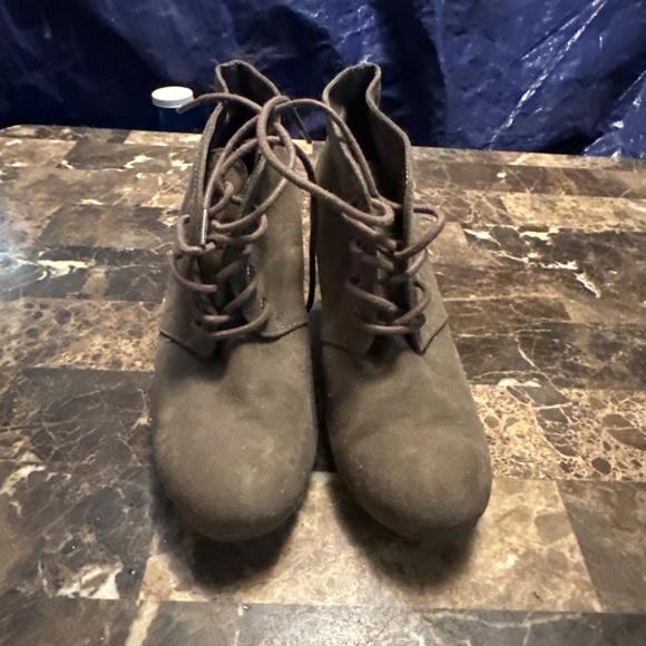 Arizona booties - Picture 2 of 4